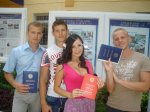 Вручение дипломов НПО и СПО - 2012 Вручение дипломов НПО и СПО - 2012