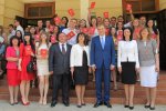 ДИПЛОМЫ С ОТЛИЧИЕМ 2015 ДИПЛОМЫ С ОТЛИЧИЕМ 2015